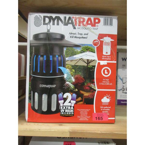 DynaTrap UV Mosquito Killer - Open Box