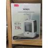 Image 1 : Winix 2 Gallon Ultrasonic Humidifier w/LightCel