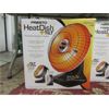 Image 1 : Presto Heat Dish + Tilt Parabolic Heater