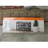 Image 1 : Neatfreak Upholstered Shoe Storage Bench