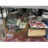 Image 1 : Large Lot of Assorted Christmas Decorations