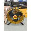 Image 1 : DeWalt 18" Drum Fan - No Box