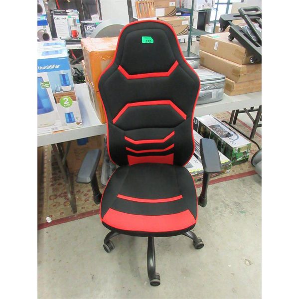 New Vinsetto High Back Gaming / Office Chair