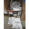 Image 1 : 40+ Sets of Bulb Convertors & a Few Hanging Light Kits