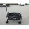 Image 1 : New Foldable Utility Wagon by Mount Grizzly 