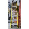 Image 1 : 6' Maximum Aluminum Step Ladder