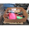 Image 1 : Skid of Storage Locker Goods