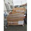 Image 1 : Skid of Rails and Clips for Kloset Systems