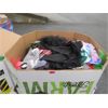 Image 1 : Skid of Clothing & Soft Household Goods