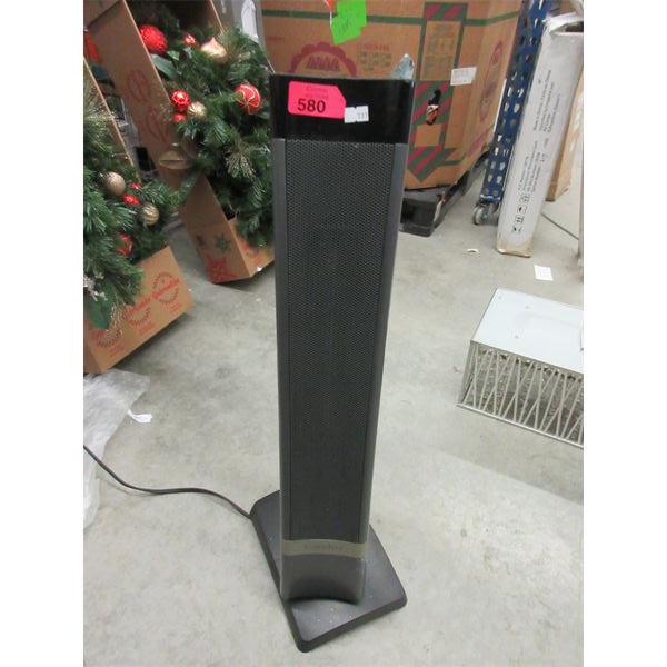 Lasko Digital Ceramic Tower Heater - No Box