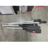 Image 1 : Pair of Bestway Paddles