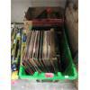 Image 1 : 2 Boxes of Assorted LP Records