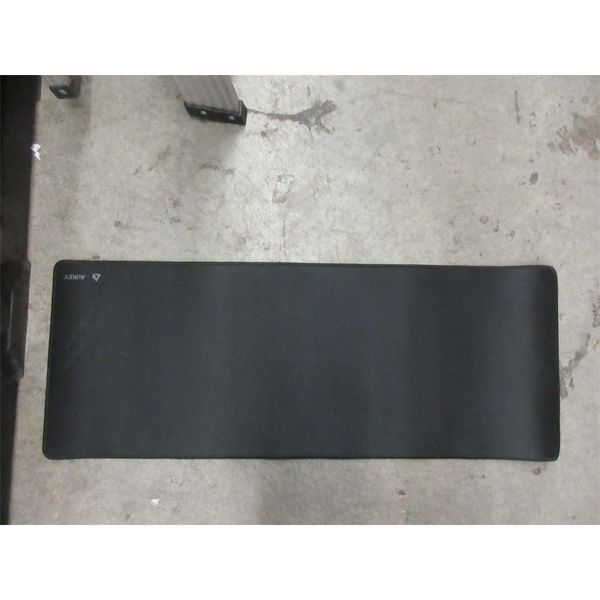 6 New Gaming Mouse Pads by Aukey - 12" x 32"