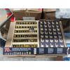 Image 1 : New 70 Piece Classic Router Bit Set in Case