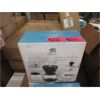 Image 1 : 2 New Manual Coffee Grinders -  Ceramic Burr