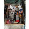 Image 1 : 12+ Unsealed Boxes of Loose Hockey Cards