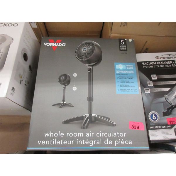 Vornado Whole Room Air Circulator