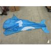 Image 1 : 5 New Ebriche 3D Flying Kites - Blue Whales 