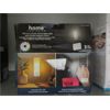 Image 1 : 3 Home Luminaire 3 Pack LED Night Lights