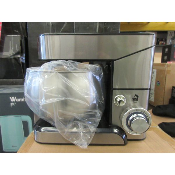 New Multi-Function Stand Mixer - Model: SC-205U