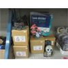 Image 2 : 40+ Assorted New Aquarium Decorations