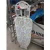 Image 1 : Polder Ironing Board with Cover