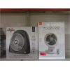 Image 1 : Woozoo Globe Fan & Vornado Heater