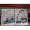 Image 1 : 2 OttLite LED Lamps w/ Wireless Charging Base