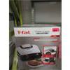 Image 1 : T-fal Odorless Contact Grill - Open Box