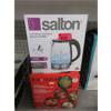 Image 1 : Salton Electric Kettle & Instant Pot Accessories Set