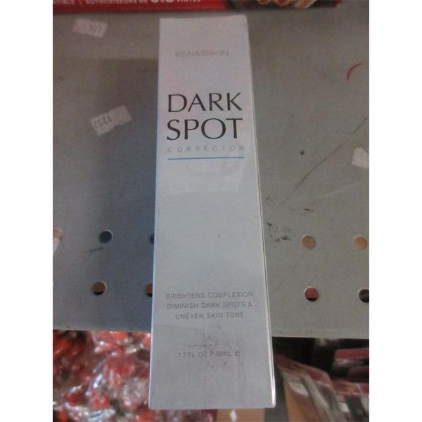 8 Ensaskin 50 ml Dark Spot Corrector - Sealed