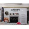 Image 1 : Cuisinart Touch Screen 4 Slice Toaster 