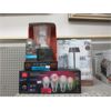 Image 1 : Lot of Assorted Lights & Light Bulbs - Open Box