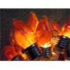 Image 3 : 11 New Maple Leaf String Light Sets