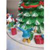 Image 2 : Motorized Disney Christmas Tree - Store Return