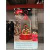 Image 1 : Disney Holiday Lantern with LED Lights 