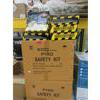 Image 1 : 3+ Cases of 12 New Pyro Safety Kits for Fireworks