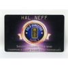 Image 2 : 1 Gram .9999 Fine Gold Nadir Mint Certified Bar