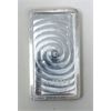 Image 2 : 10 Oz .999 Silver Academy Stackable Bar 