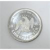Image 2 : 1 Oz .999 Silver Eagle/Liberty Bell Round 