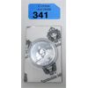 Image 1 : 1 Oz .9999 Silver 2020 Antigua & Barbuda Coin 
