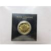 Image 2 : 1 Gram .9999 Fine Gold 2023 Canada Maple Leaf Coin in Assay Card 