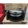 New Aicook Belgian Flip Waffle Maker - Model SW-2087