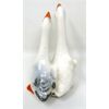 Image 3 : Vintage Beswick England 5" Goose Figurine 