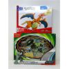 Image 1 : New Pokemon Mega Set & Cyclizard Box