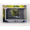 Image 2 : 2 DC "Black Adam" Funko Pop Vinyl Figurines