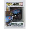 Image 2 : 2 Star Wars Funko Pop Vinyl Figurines