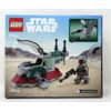 Image 2 : 2 New Star Wars LEGO Building Toy Sets