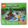Image 3 : 2 New LEGO Minecraft Building Toy Sets