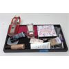 Image 1 : Tray of Assorted Cosmetics and Skin Care